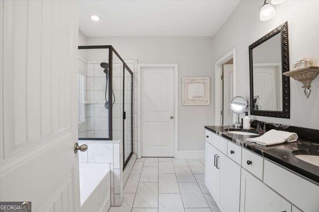 6265 Privet Way, Cumming, GA 30028