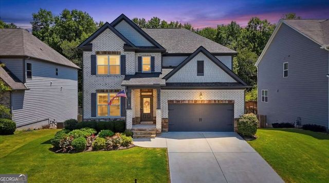 6265 Privet Way, Cumming, GA 30028