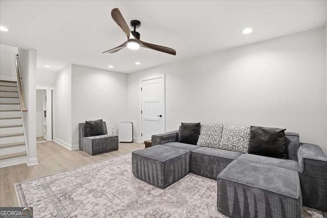 6265 Privet Way, Cumming, GA 30028
