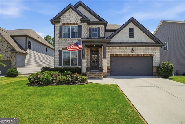 6265 Privet Way, Cumming, GA 30028