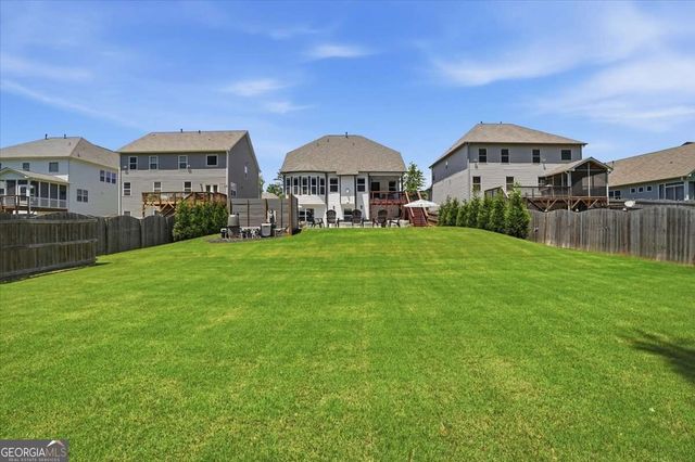 6265 Privet Way, Cumming, GA 30028