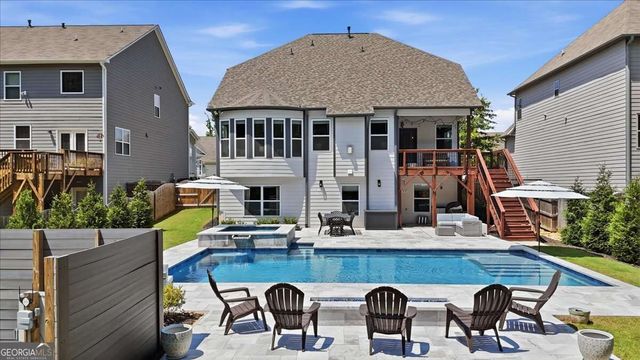 6265 Privet Way, Cumming, GA 30028