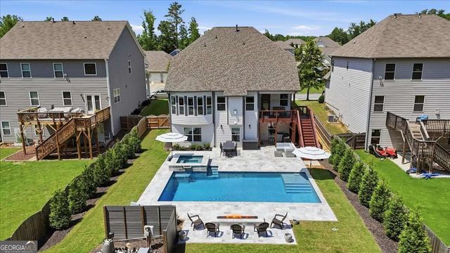 6265 Privet Way, Cumming, GA 30028