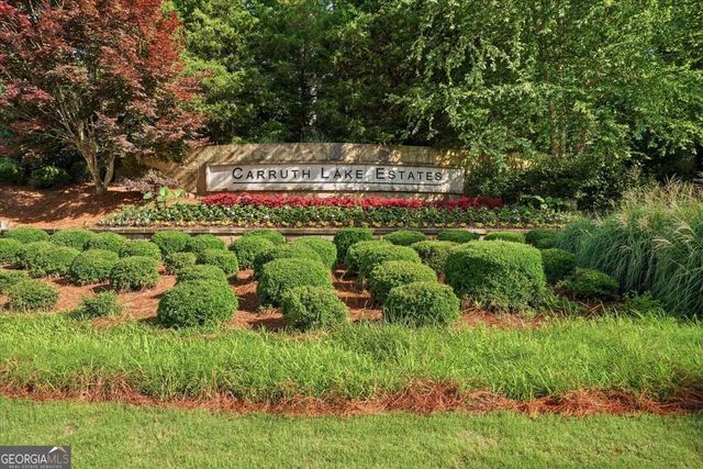 6265 Privet Way, Cumming, GA 30028