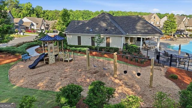 6265 Privet Way, Cumming, GA 30028