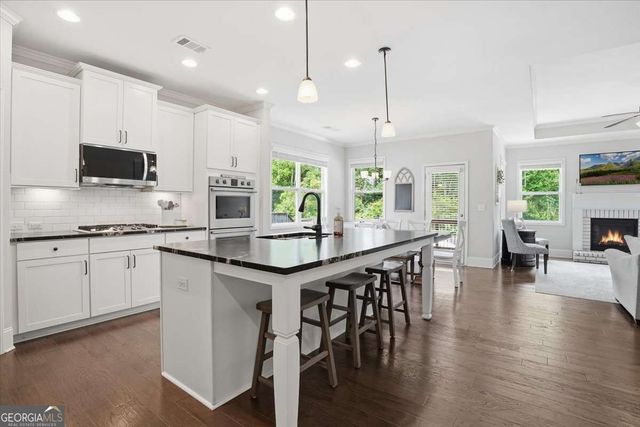 6265 Privet Way, Cumming, GA 30028