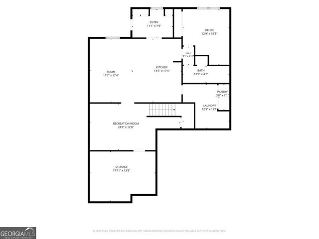 6265 Privet Way, Cumming, GA 30028