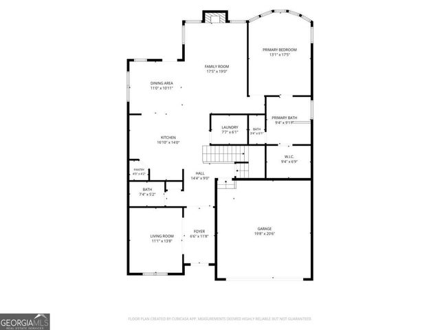 6265 Privet Way, Cumming, GA 30028