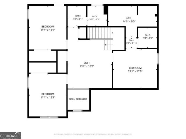 6265 Privet Way, Cumming, GA 30028
