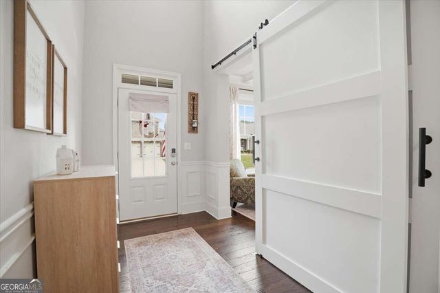 6265 Privet Way, Cumming, GA 30028