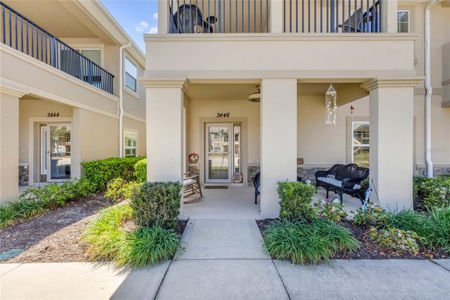 3446 MEDICI BOULEVARD, New Smyrna Beach, FL 32168