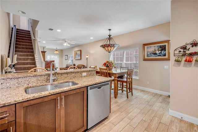 3446 MEDICI BOULEVARD, New Smyrna Beach, FL 32168