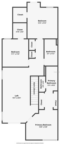 3446 MEDICI BOULEVARD, New Smyrna Beach, FL 32168