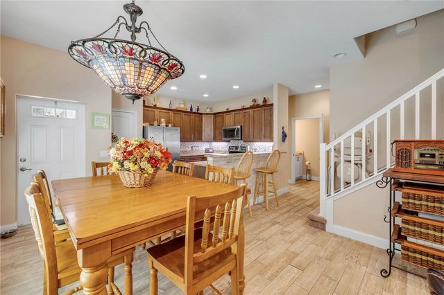 3446 MEDICI BOULEVARD, New Smyrna Beach, FL 32168