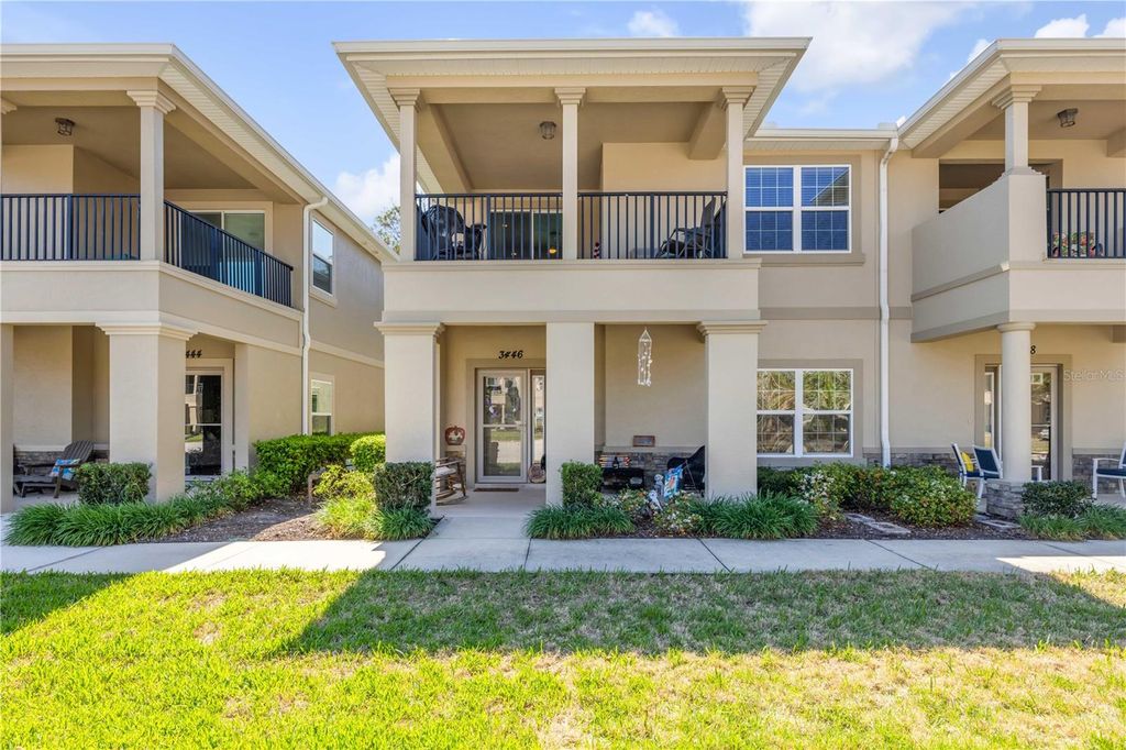 3446 MEDICI BOULEVARD, New Smyrna Beach, FL 32168