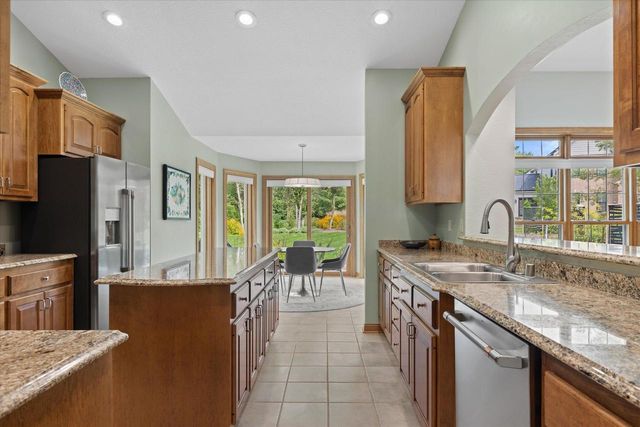 N74W16142 Stonewood DRIVE, Menomonee Falls, WI 53051