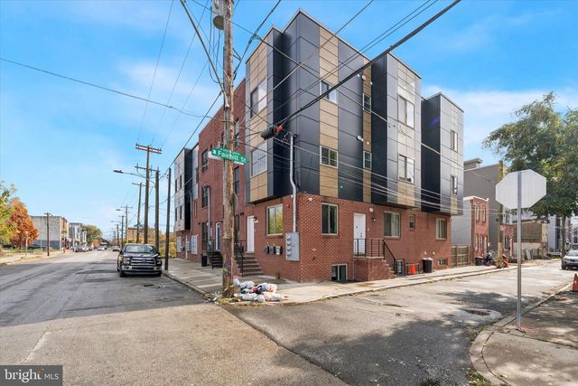 2200-2216 N FAIRHILL ST, Philadelphia, PA 19133