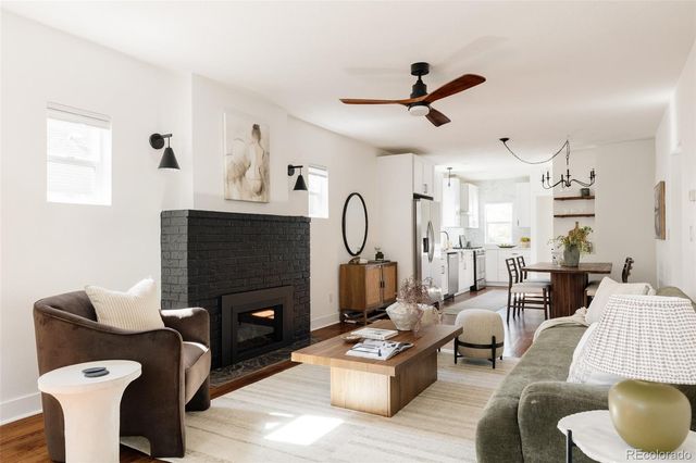 4545 Batavia Place, Denver, CO 80220