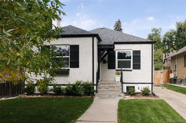 4545 Batavia Place, Denver, CO 80220