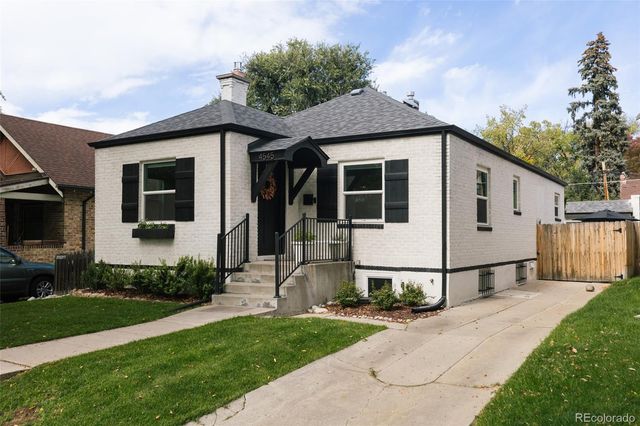 4545 Batavia Place, Denver, CO 80220