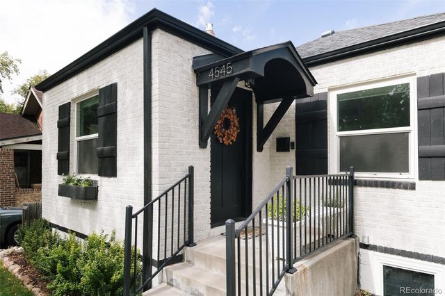 4545 Batavia Place, Denver, CO 80220