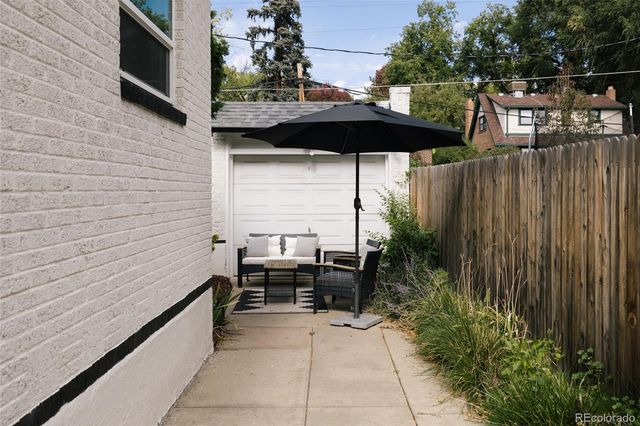 4545 Batavia Place, Denver, CO 80220