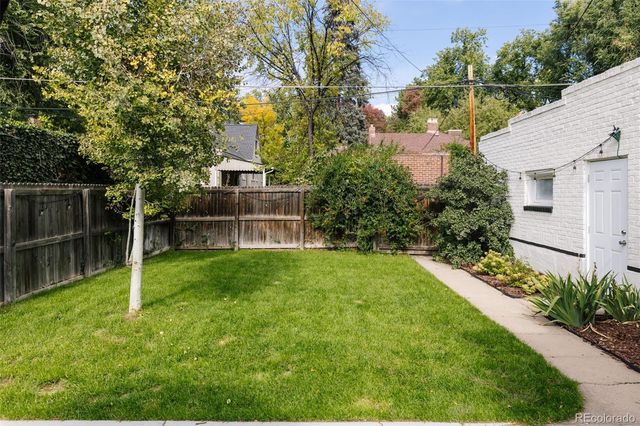 4545 Batavia Place, Denver, CO 80220