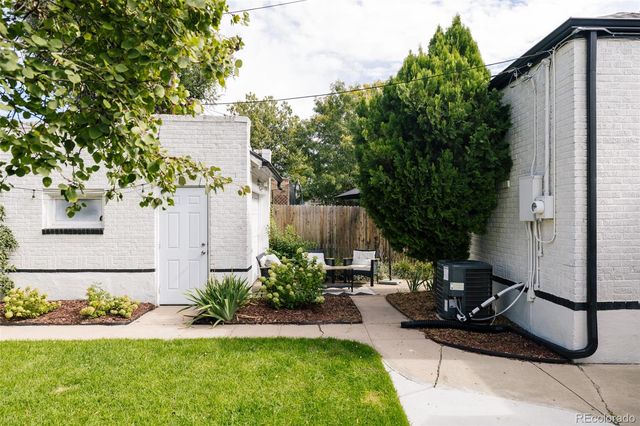 4545 Batavia Place, Denver, CO 80220