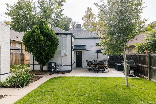 4545 Batavia Place, Denver, CO 80220