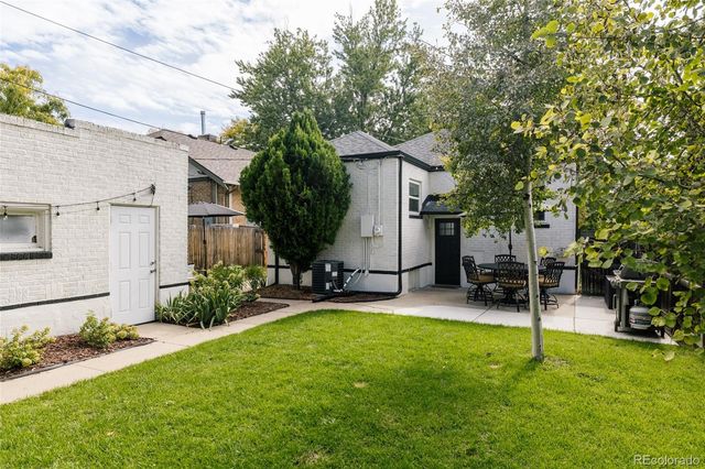 4545 Batavia Place, Denver, CO 80220