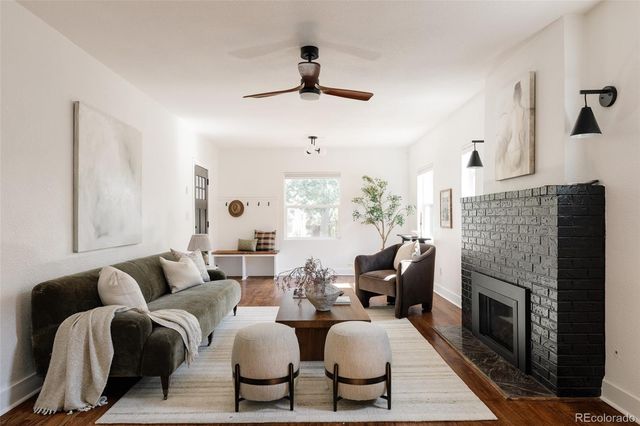 4545 Batavia Place, Denver, CO 80220
