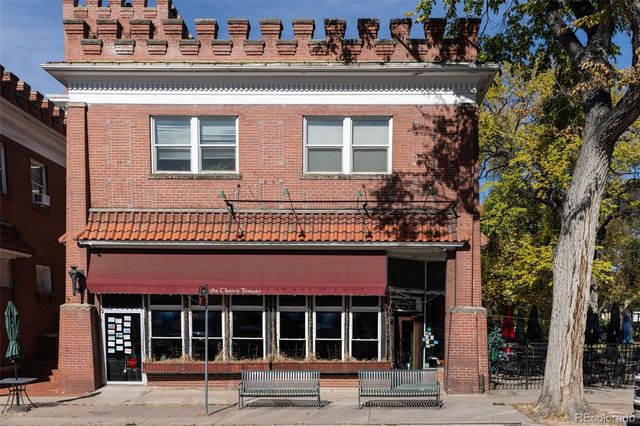 4545 Batavia Place, Denver, CO 80220