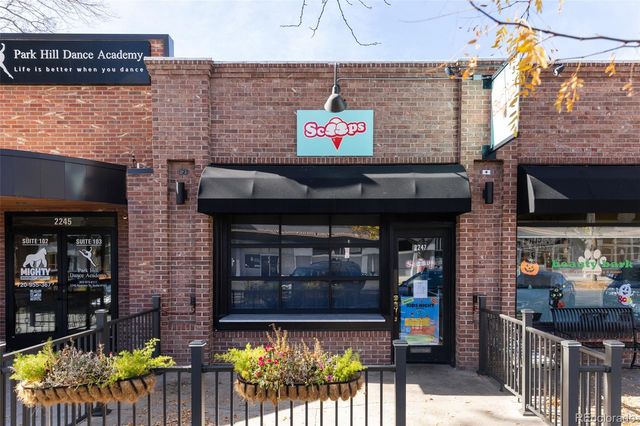 4545 Batavia Place, Denver, CO 80220