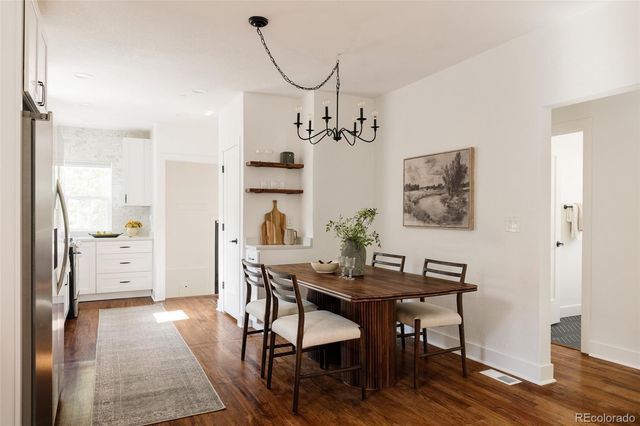 4545 Batavia Place, Denver, CO 80220