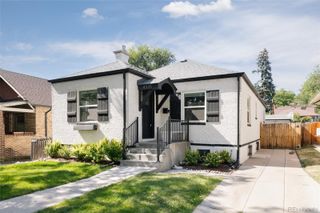 4545 Batavia Place, Denver, CO 80220