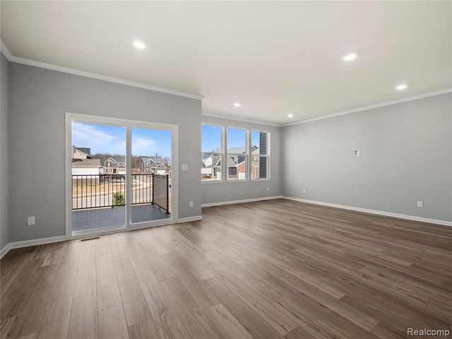 4145 Nottingham Circle, Clarkston, MI 48346