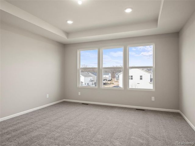 4145 Nottingham Circle, Clarkston, MI 48346