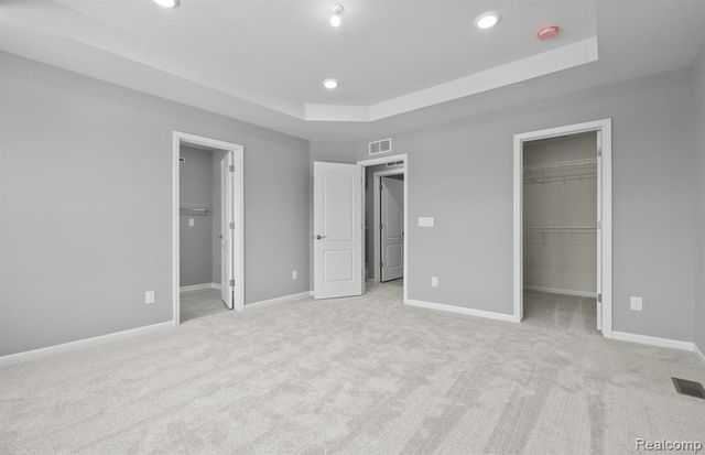 4145 Nottingham Circle, Clarkston, MI 48346