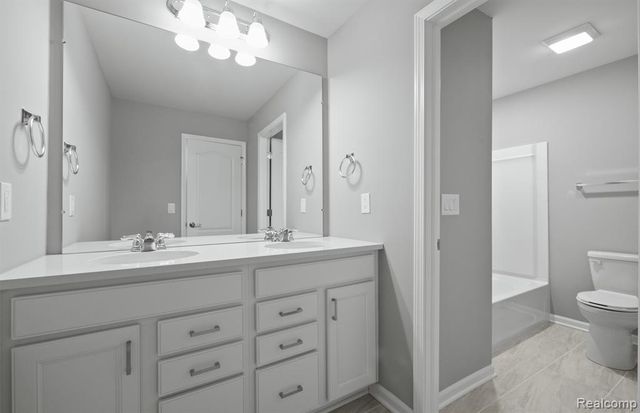 4145 Nottingham Circle, Clarkston, MI 48346