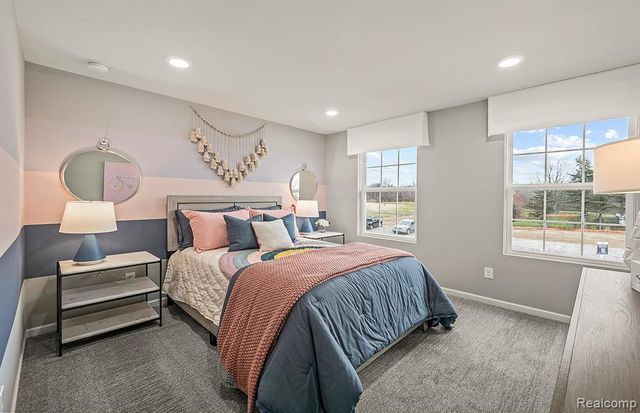 4145 Nottingham Circle, Clarkston, MI 48346