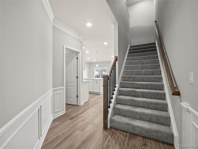 4145 Nottingham Circle, Clarkston, MI 48346