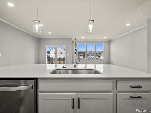 4145 Nottingham Circle, Clarkston, MI 48346