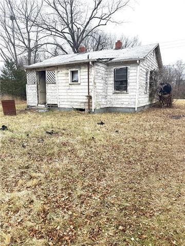 705 W Harrison Street, Reidsville, NC 27320