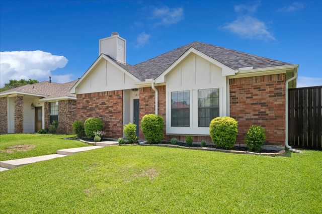 2152 Arbor Creek Drive, Carrollton, TX 75010