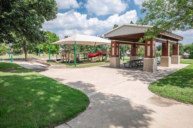 2152 Arbor Creek Drive, Carrollton, TX 75010