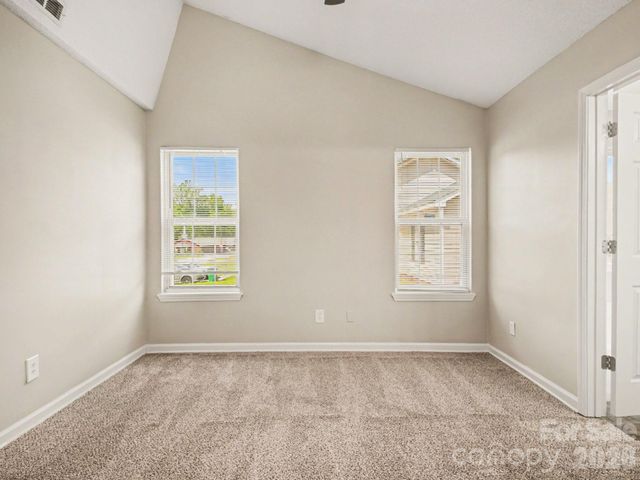 3744 Capps Hill Drive, Charlotte, NC 28216
