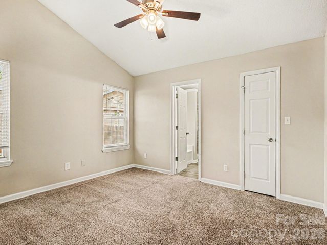 3744 Capps Hill Drive, Charlotte, NC 28216
