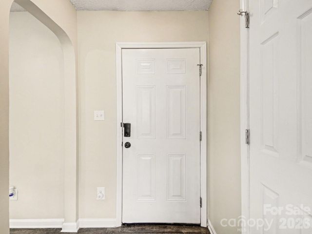 3744 Capps Hill Drive, Charlotte, NC 28216