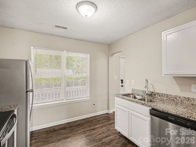 3744 Capps Hill Drive, Charlotte, NC 28216