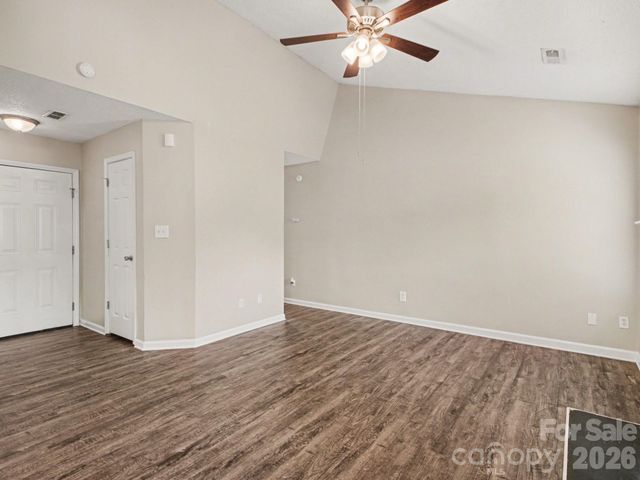 3744 Capps Hill Drive, Charlotte, NC 28216
